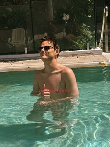 Profile Image of Melbourne Male Escort Rileyhart