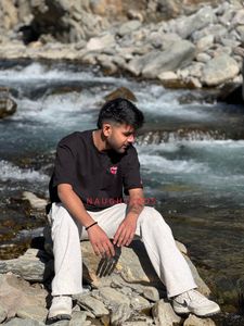 Profile Image of Melbourne Male Escort Ritik