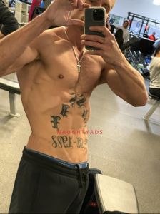 Profile Image of Melbourne Male Escort Ryan