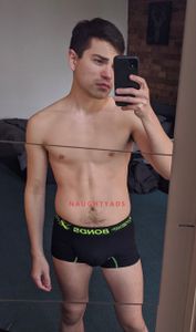 Profile Image of Melbourne Male Escort Ryan