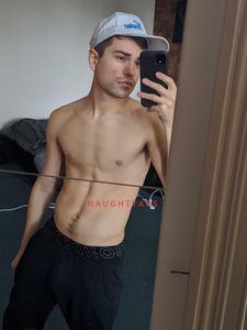 Profile Image of Melbourne Male Escort Ryan