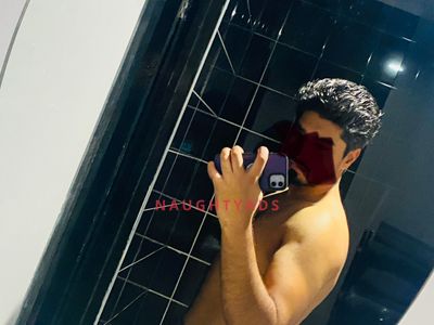 Profile Image of Melbourne Male Escort Sami k