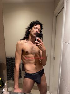 Profile Image of Melbourne Male Escort Santi