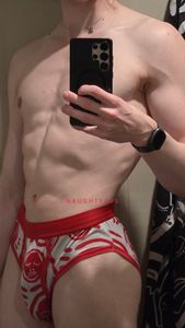 Profile Image of Melbourne Male Escort HeavenlyTwunk