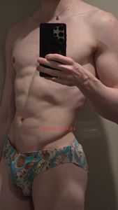 Profile Image of Melbourne Male Escort HeavenlyTwunk