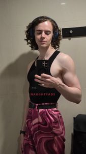 Profile Image of Melbourne Male Escort HeavenlyTwunk
