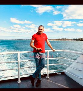 Profile Image of Melbourne Male Escort Shron x