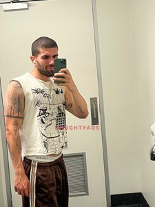 Profile Image of Melbourne Male Escort SimoneItalian