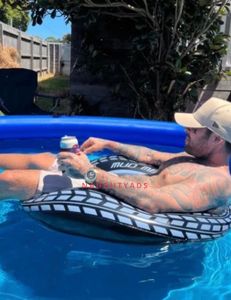 Profile Image of Melbourne Male Escort Thiago