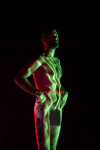 Profile Image of Canberra Male Escort Ty Jones