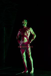 Profile Image of Canberra Male Escort Ty Jones