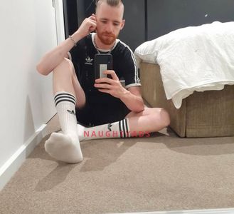 Profile Image of Melbourne Male Escort GingerBritXL