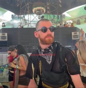 Profile Image of Melbourne Male Escort GingerBritXL