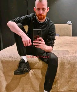 Profile Image of Melbourne Male Escort GingerBritXL