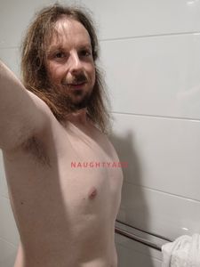 Profile Image of Melbourne Male Escort Zero 