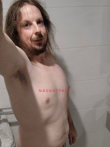 Profile Image of Melbourne Male Escort Zero 