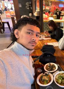 Profile Image of Melbourne Male Escort Zion 