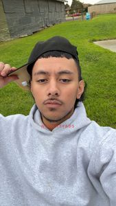 Profile Image of Melbourne Male Escort Zion 