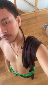 Profile Image of Melbourne Male Escort Zion 