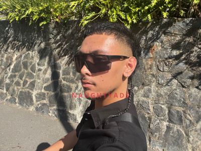 Profile Image of Melbourne Male Escort Zion 