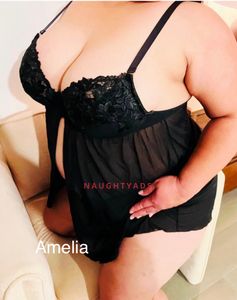 Profile Image of Melbourne Escort Amelia