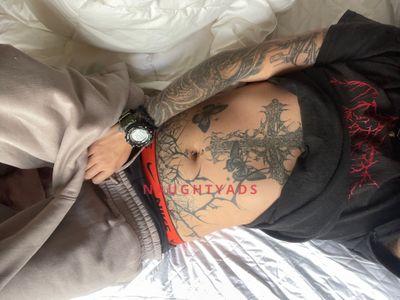 Profile Image of Melbourne Trans Escort Angel FTM