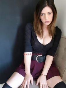 Profile Image of Melbourne Trans BDSM Fetish Trans Mistresss Anna