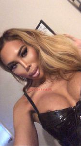 Profile Image of Melbourne Trans Escort Ava Jade