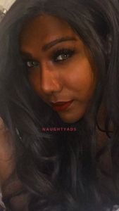 Profile Image of Melbourne Trans Escort Corra