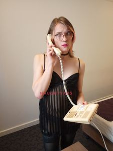 Profile Image of Melbourne Trans Escort Cynthia Nix
