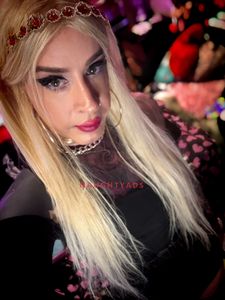 Profile Image of Melbourne Trans Escort Moon