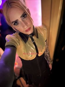 Profile Image of Melbourne Trans Escort Faye Moon