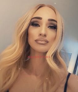 Profile Image of Melbourne Trans Escort TRANS Faye Shelle 