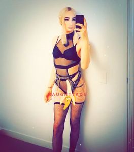 Profile Image of Melbourne Trans Escort TRANS Faye Shelle 