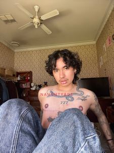 Profile Image of Melbourne Trans Escort Angel FTM