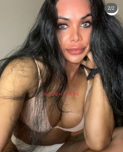 Profile Image of Melbourne Trans Escort 🩷IN MELBOURNE NOW🩷 CROWN CASINO!!!! HOT TRANSEXUAL DOLL BABY NIKKI HUNG SEXY VERIFIED GENUINE GODDESS
