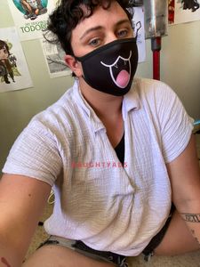 Profile Image of Melbourne Trans Escort Jamie 