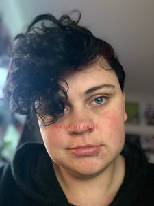 Profile Image of Melbourne Trans Escort Jamie 