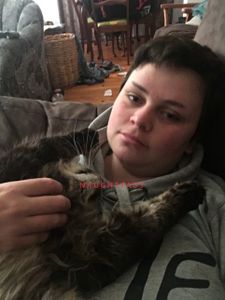 Profile Image of Melbourne Trans Escort Jamie 