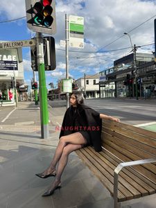Profile Image of Melbourne Trans Escort Jennie