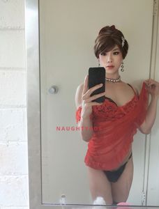 Profile Image of Melbourne Trans Escort Lucy