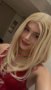 Profile Image of Melbourne Trans Escort MeetMelania