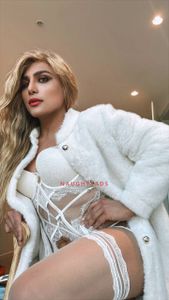 Profile Image of Melbourne Trans Escort Mistress Ahtisa