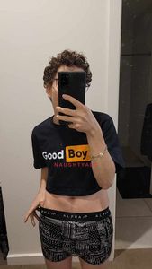 Profile Image of Melbourne Trans Escort Ollie FTM