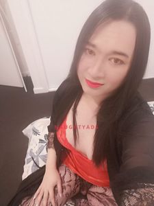 Profile Image of Melbourne Trans Escort Ts Roxana
