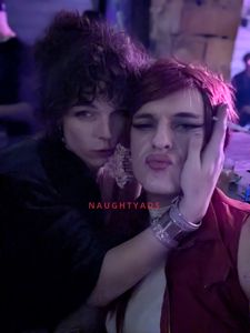 Profile Image of Melbourne Trans Escort Sammi Lust