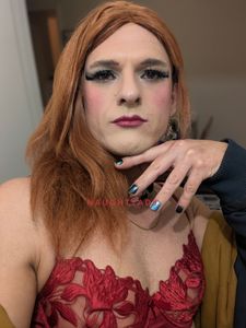 Profile Image of Melbourne Trans Escort Sammi Lust