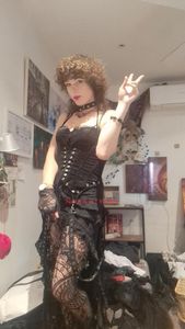 Profile Image of Melbourne Trans Escort Sammi Lust