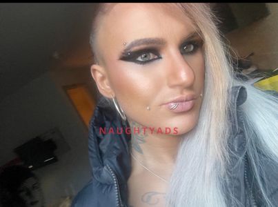 Profile Image of Melbourne Trans Escort Sasha Sinn