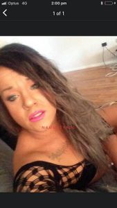 Profile Image of Melbourne Trans Escort TRANS DBL ACT